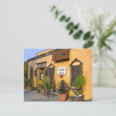 Personalisierte Einladungen "Cantina" (Stehend Vorderseite)