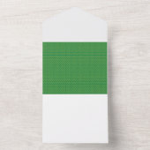 personalisierte Einladungen mit Abreißer RS am bes (Innen Boden)