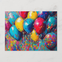 Personalisierte Einladungen zum Geburtstag | Gende