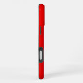 personalisierte einprägsame visuelle Auswirkungen iPhone Hülle (Rechte Seite)