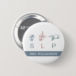Personalisierte Einschätzung des SLP-SprachPatholo Button