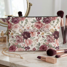 Personalisierte elegante französische Blumen-Kosme