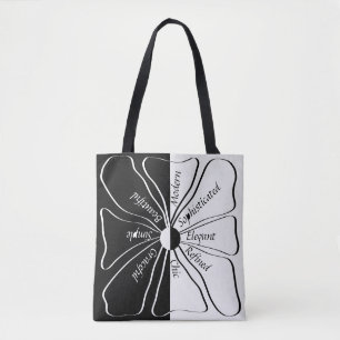 Personalisierte, elegante Motivierend Florenz Kuns Tasche