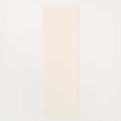 Personalisierte Elegante Wine tasting in der Fatto Yogamatte (Rückseite)