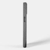 "Personalisierte Eleganz: Ihr Foto, Ihr Stil" Case-Mate iPhone Hülle (Rückseite / Rechts)