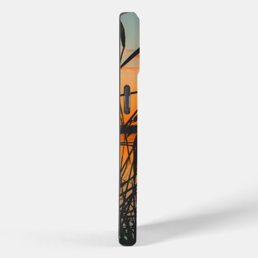 Personalisierte Entenjagd Case-Mate iPhone Hülle (Rückseite / Rechts)