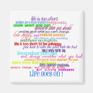 PERSONALISIERTE ENTWÜRFE MAGNET