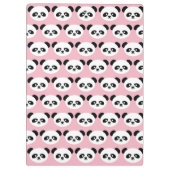 Personalisierte entzückende klemmbrett (Rückseite)