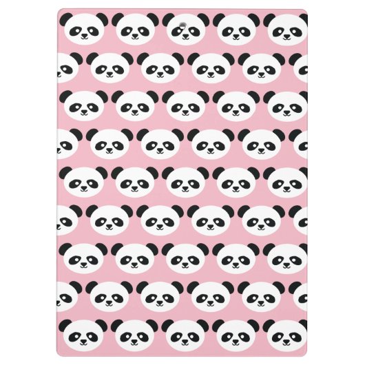 Personalisierte entzückende klemmbrett (Rückseite)