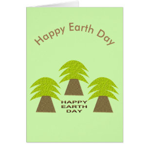 Personalisierte Erdbaume