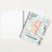 Personalisierte Erinnerungen meiner Kinder Princes Planer (Anzeige)