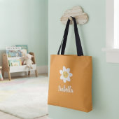 Personalisierte erste Handtasche für Kleinkinder -