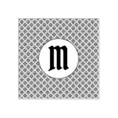 PERSONALISIERTE ERSTE RUBBER-BRIEFMARKE GUMMISTEMPEL (Prägung)