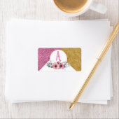 Personalisierte Etiketten Adressaufkleber (Insitu)