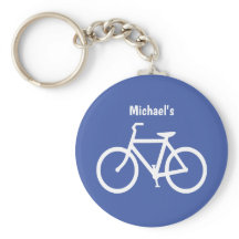 Personalisierte Fahrradsperre Kontur