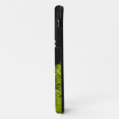 Personalisierte (fakultativ) Blume Case-Mate iPhone Hülle (Hinten/Links)
