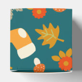 Personalisierte Fall-Gefallen-Box Geschenkschachtel (Oben)