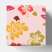 Personalisierte Fall-Gefallen-Box Geschenkschachtel (Oben)