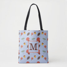 Personalisierte Fall Tote Tasche