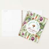 Personalisierte Familienrezepte Binder, Rezept Buc Planer (Anzeige)