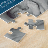 PERSONALISIERTE FAMILY-Fotos Puzzle (Seite)
