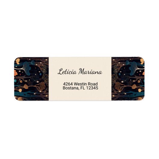 Personalisierte Fantasy-Fantasy-Kunst (Vorne)