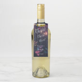 Personalisierte Fantasy-Fantasy-Kunst Flaschenanhänger (Auf Flasche)