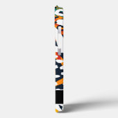 Personalisierte Farbe Case-Mate iPhone Hülle (Rückseite / Links)