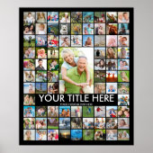 Personalisierte Farbe für 81-Fotomaterial Poster (Vorne)