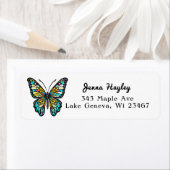 Personalisierte Farbenbläser (Insitu)