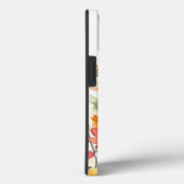 Personalisierte farbenfrohe Wildblumen Lebhafte Bl Case-Mate iPhone Hülle (Rückseite / Rechts)