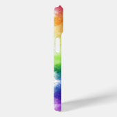 Personalisierte Farbexplosion Case-Mate iPhone Hülle (Rückseite / Rechts)