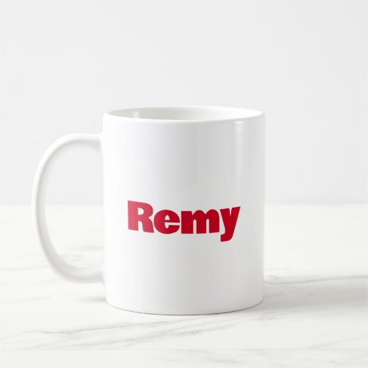 Personalisierte Farbige Hot-Chocolate Eiscreme Kaffeetasse (Links)