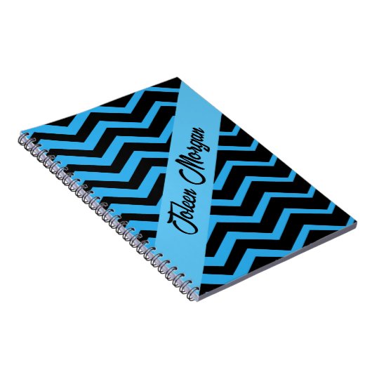 Personalisierte Farbmuster nicht Notizblock (Rechte Seite)