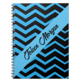 Personalisierte Farbmuster nicht Notizblock (Vorderseite)