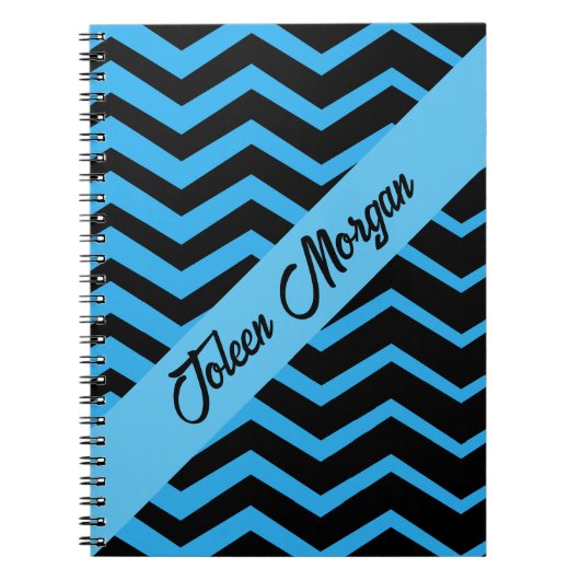 Personalisierte Farbmuster nicht Notizblock (Vorderseite)