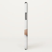 Personalisierte Favoritenfoto Case-Mate iPhone Hülle (Hinten/Rechts)