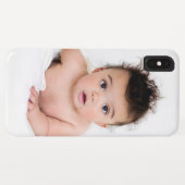 Personalisierte Favoritenvorlage Case-Mate iPhone Hülle (Rückseite (Horizontal))