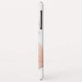 Personalisierte Favoritenvorlage Case-Mate iPhone Hülle (Hinten/Links)