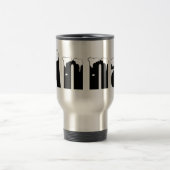 Personalisierte Fehler Reisebecher (Mittel)