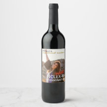 personalisierte Feier der Nclex rn Krankenschweste