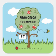 Personalisierte Feierlichkeiten