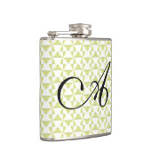 Personalisierte Felge Flachmann (Rechts)