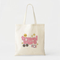 Personalisierte Ferien-Tasche | Sommer-Tasche