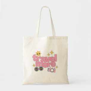 Personalisierte Ferien-Tasche Sommer-Tasche Tragetasche