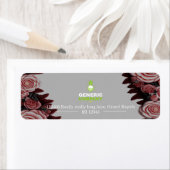 Personalisierte Firmenadresse (Insitu)