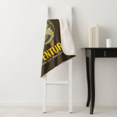 Personalisierte Fischabenteuer Bassfisch Angeln Sherpadecke (Beispiel)