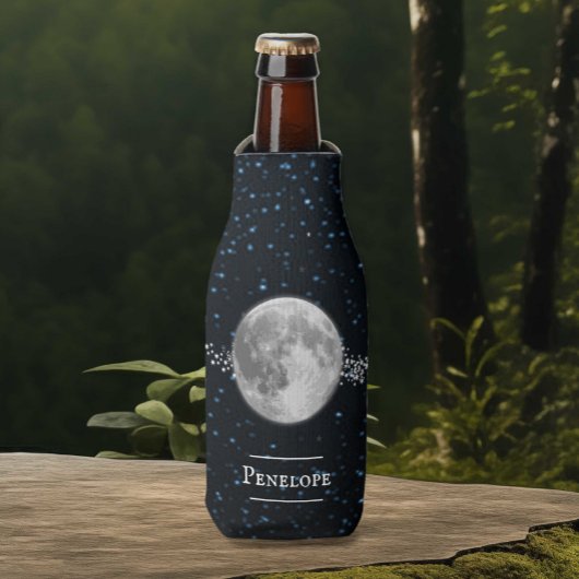 Personalisierte Flasche Cooler Flaschenkühler