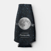 Personalisierte Flasche Cooler Flaschenkühler (Vorderseite)