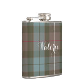 Personalisierte Flasche Flachmann (Rechts)